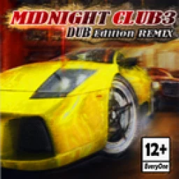 Ikon Free Midnight Club 3 Dub Edition Hints