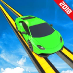 Ikon Dangerous Roads